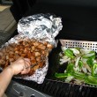 grilling