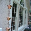 Rain chains