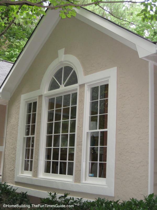 Exterior House Paint