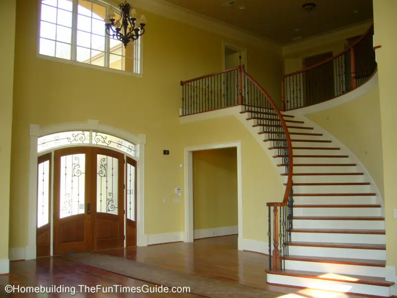 staircase design pictures
