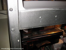 Don't forget to paint the areas where the door makes contact with the magnets. paint-all-exterior-parts-with-stainless-steel-pa int.JPG