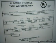 A_O_Smith_electric_storage_tank_water_heater_specifications.JPG