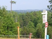 Quite the view from high atop Paulding County