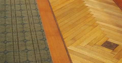 Carpet Vs Hardwood Floors 5 Things You Should Consider Before