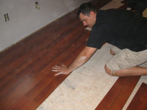 Carpet vs Hardwood Floors: 5 Things You Should Consider Before Installing  Carpet Or Hardwood Flooring | Homebuilding / Remodeling Guide