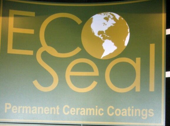 Eco Seal - permanent ceramic coatings