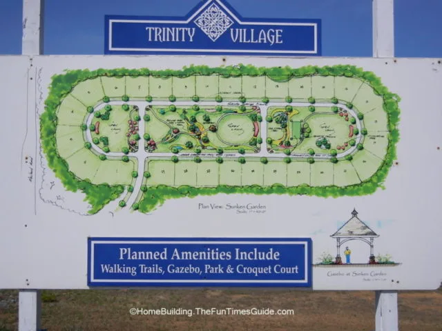 conservation subdivisions