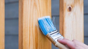 How To Choose The Right Deck Stains For Your Home And Stain Your Deck Yourself