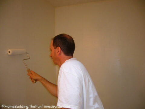 How To Spackle And Sand Walls For A Smooth Finish: DIY Drywall Repair