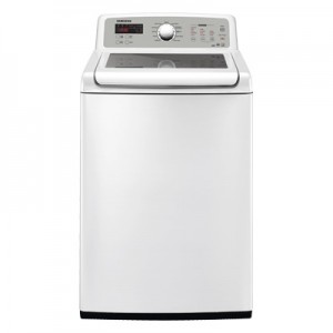 Energy efficient washing machines come in all shapes and sizes and I love this one