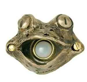 frog-doorbell-button