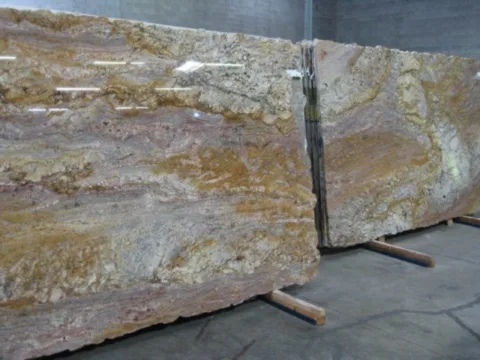 granite slabs before they are made into granite countertops