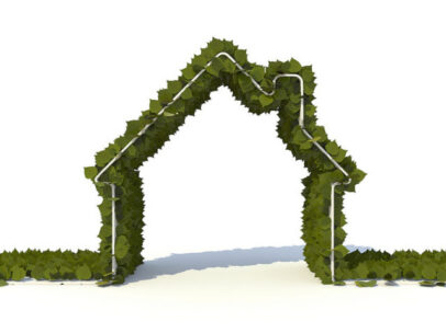 Modular Green Homes: GreenPods Designed By Ann Raab
