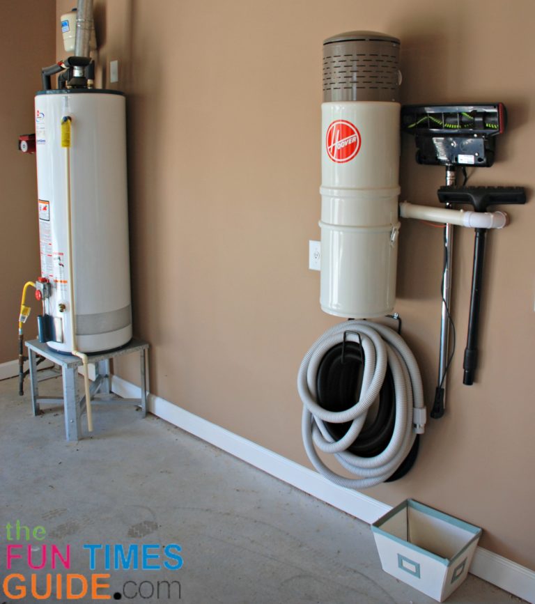 The Benefits Of Installing A Central Vacuum System In Your Home, How