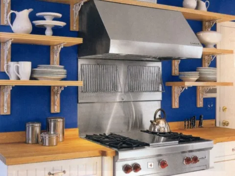 tips for installing a gas range yourself