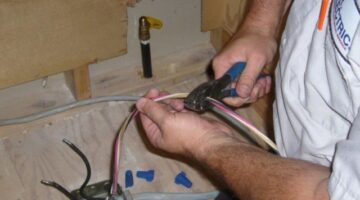 Installing A Gas Range Where An Electric Range Once Stood Can Be Challenging! (Trust Me… I Did It)