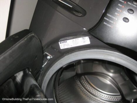 My Kenmore Elite H3 washer is broken again and I'm pretty frustrated here are some tips to fix a Kenmore Elite washer that I've learned firsthand.