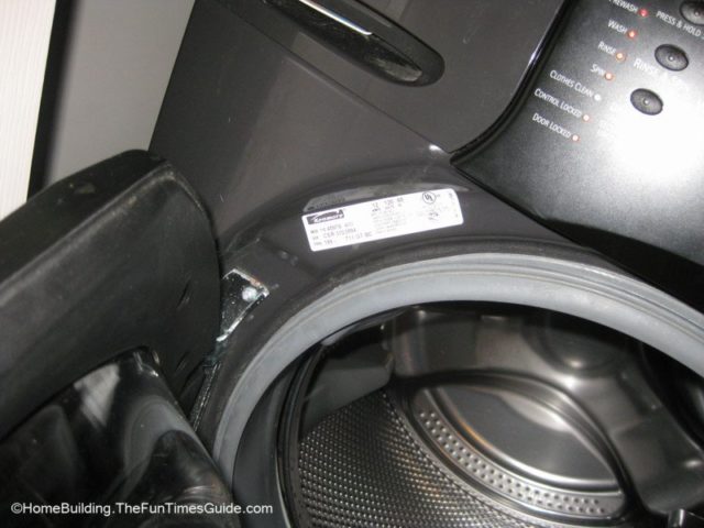 I M Fed Up With My Kenmore Elite He3t Washing Machine Problems The Homebuilding Remodeling Guide