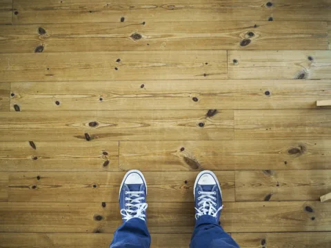 How durable is laminate wood flooring?