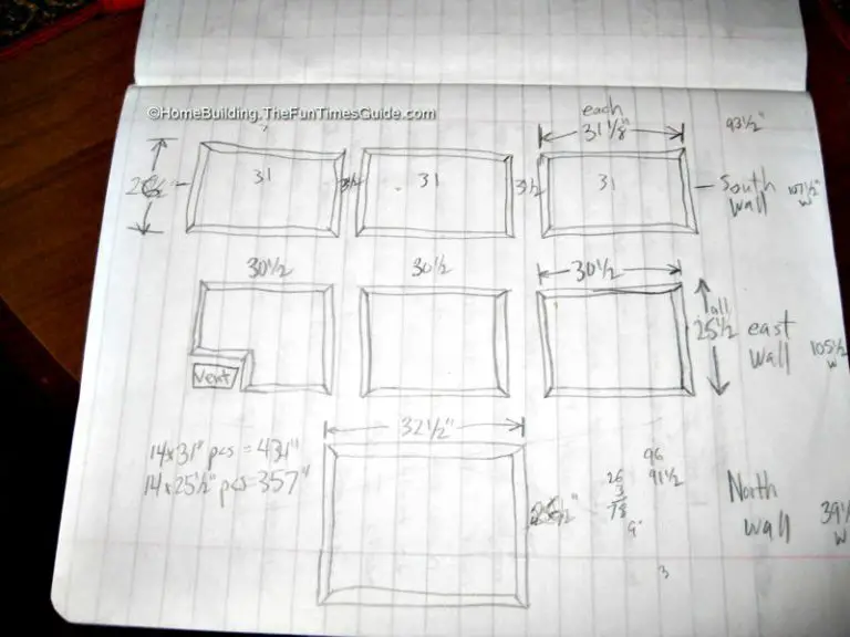 Picture Frame Moulding DIY Tips - See How I Completed This Simple ...