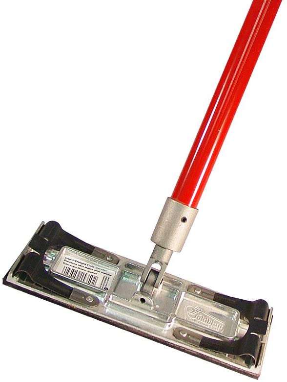 How To Use A Sanding Sponge For DIY Projects A Sandpaper Sponge Can