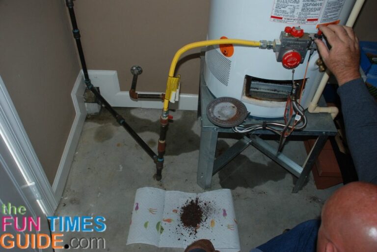 Before You Try A Rental Water Heater The Pros & Cons Of A Hot Water
