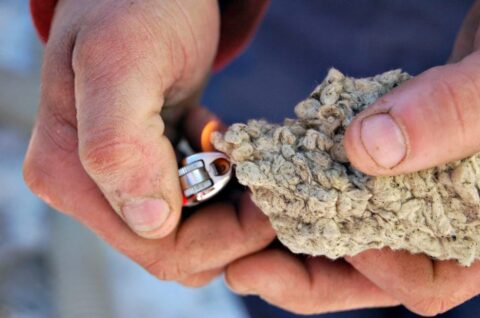 rock wool insulation - mineral wool insulation