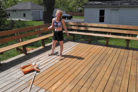 stain-a-deck