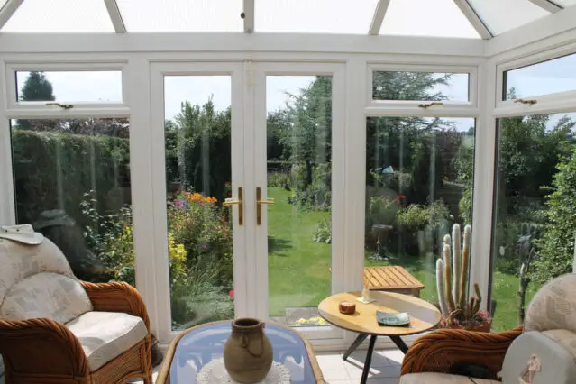 Thinking Of A Sunroom Addition? The Pros & Cons Of Sunrooms ...