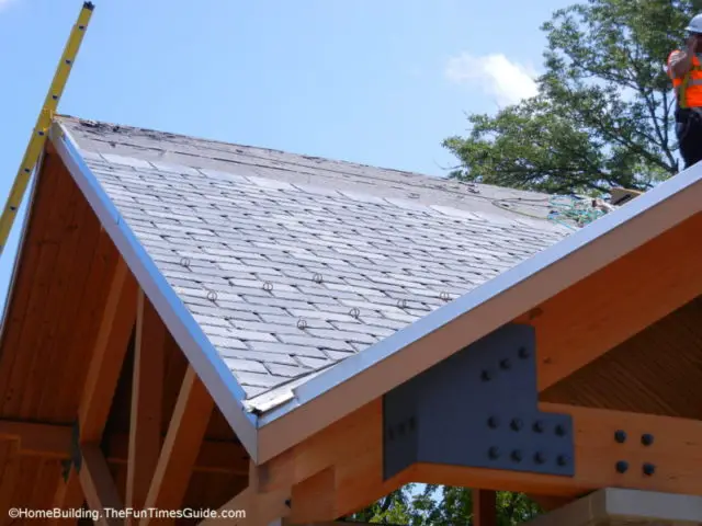 synthetic-slate-roof-shingles