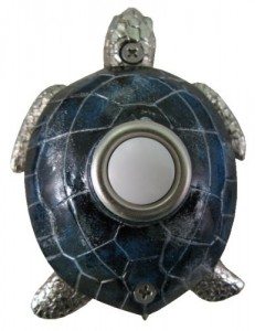 turtle-doorbell