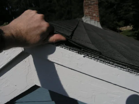 two-layers-of-roof-shingles