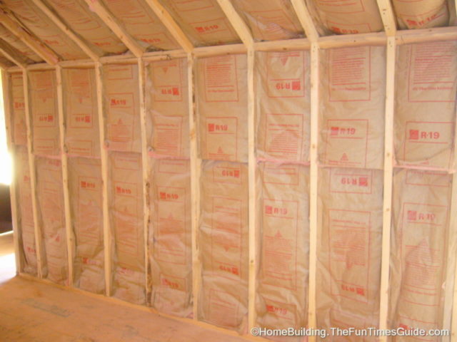 types-of-insulation