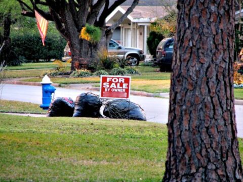 10 Ways To Get Your Home Ready To Sell: A Checklist Of Exterior Curb Appeal & Landscape Tips