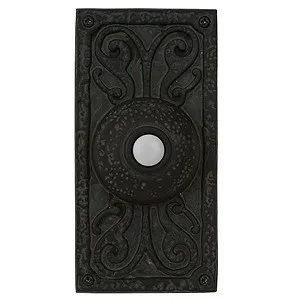weathered-antique-doorbell