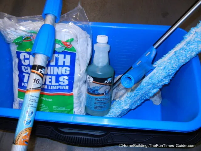 window-cleaning-tips