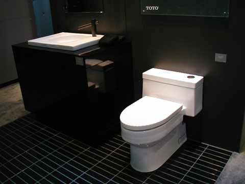 The Latest Toilet Design Trends and High Efficient Toilets Are ... TOTO-Ryohan-toilet480x360.jpg vitraistanbultoiletbidet480.jpg