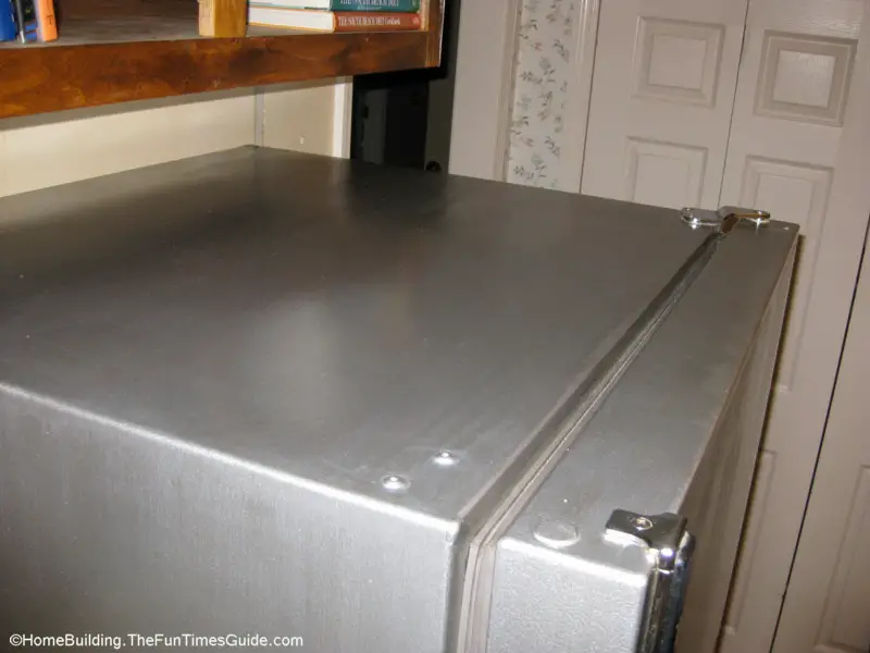 Wondering How To Use Stainless Steel Paint On Appliances Liquid